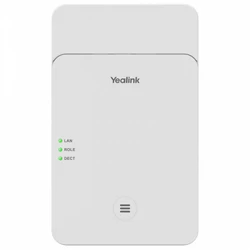 АТС Yealink W75 mini MC