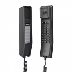 IP Телефон Grandstream GHP611 Поддержка PoE