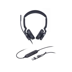 Аксессуар для телефона Yealink UH46 Dual UC USB-C/A