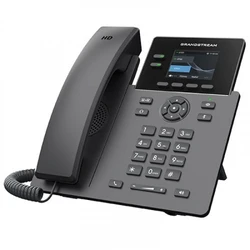 IP Телефон Grandstream GRP2610P Поддержка PoE