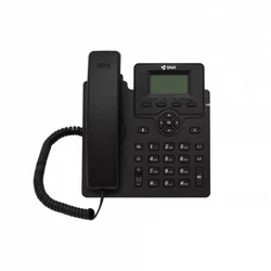 IP Телефон SNR IP-телефон SNR-VP-72-P Поддержка PoE