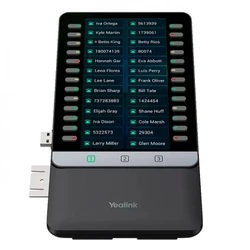 Аксессуар для телефона Yealink EXP55