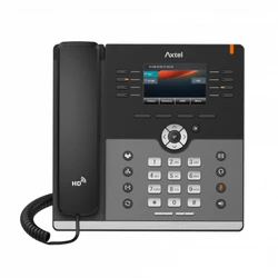 IP Телефон Axtel PID-00141-04 AX-500W Поддержка PoE