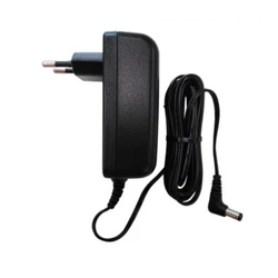 Аксессуар для телефона Grandstream Адаптер питания European Style Power Supply 12V/2A EU-12V-2A(VI)