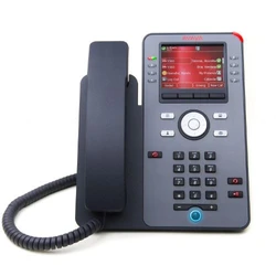 IP Телефон Avaya J179 700513569 Поддержка PoE