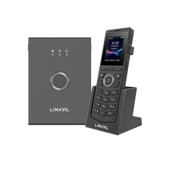 IP Телефон Linkvil W710P