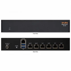 SIP шлюз HPE JM994-61012