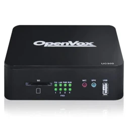 АТС OpenVox UC300-A00EM2