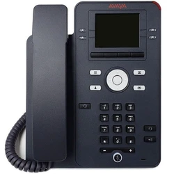 IP Телефон Avaya J139 700513916 Поддержка PoE