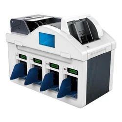 Счетчик банкнот GRG Banking CM 400 только RUB GRGCM400
