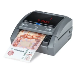 Детектор банкнот Dors 200 102-239878
