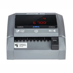 Детектор банкнот Dors 200 FRZ-041626