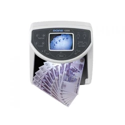 Детектор банкнот Dors DORS 1200 DORS1200