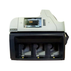 Счетчик банкнот Magner 350 Magner350