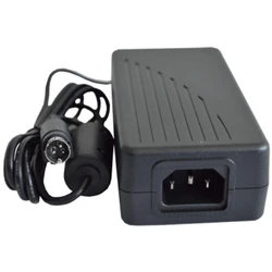 Опция к POS терминалам Posiflex Блок питания 12V/60W Adaptor 39004023000