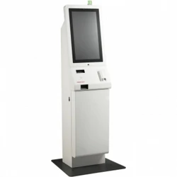 Дисплей покупателя Posiflex Сенсорный киоск самообслуживания Stellar TK-2130 с пьедесталом PT-200 TK-2130 с PT-200