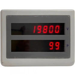 Детектор банкнот AB Дисплей для АВ 108 BURAN Display-108-BURAN