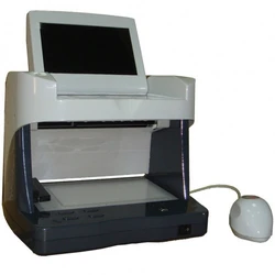 Детектор банкнот AB Cash Hunter 200