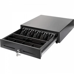 Денежный ящик PayTor HT-410S-7