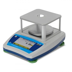 Торговые весы Mertech M-ER 123 АCFJR-300.01 SENSOMATIC M-ER3179