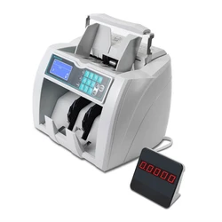 Счетчик банкнот Mertech C-3 white Mertech5522