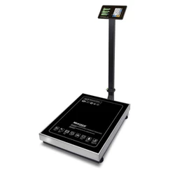 Торговые весы Mertech M-ER 333 ACLP-600.200 "TRADER" M-ER3078
