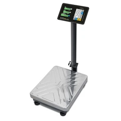 Торговые весы Mertech M-ER 333 ACP-60.10/20 "TRADER" M-ER3629