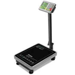 Торговые весы Mertech M-ER 335 ACLP-150.20 "TURTLE" M-ER3117