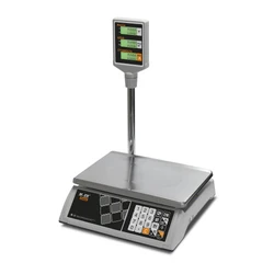 Торговые весы Mertech M-ER 327 ACP-15.2 "Ceed" M-ER3025