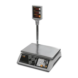 Торговые весы Mertech M-ER 327 ACP-32.5 "Ceed" M-ER3031
