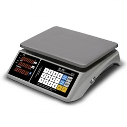 Торговые весы Mertech M-ER 328 AC-15.2 "TOUCH-M" M-ER3123