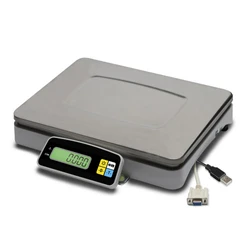Торговые весы Mertech M-ER 222 F-32.5 "Connect" M-ER3138