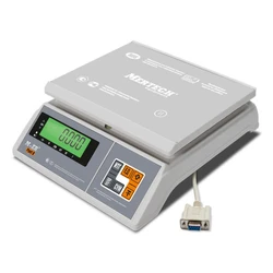 Торговые весы Mertech M-ER 326 AFU-15.1 "Post II" M-ER3098