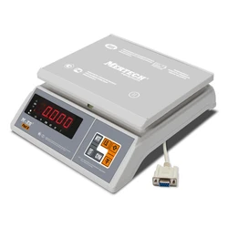 Торговые весы Mertech M-ER 326 AFU-32.1 "Post II" M-ER3103
