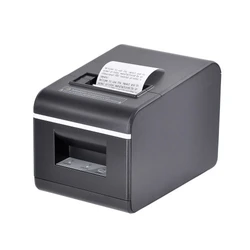 Фискальный принтер Mertech F58 USB Black Mertech1018