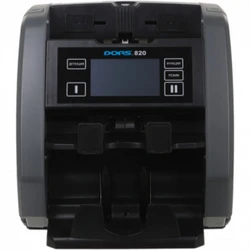 Счетчик банкнот Dors 820M1 RUS2 FRZ-050968