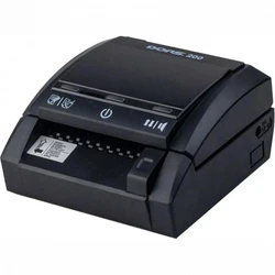Детектор банкнот Dors 200 FRZ-053199