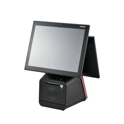 POS терминал Posiflex BT-3015 F0000004705
