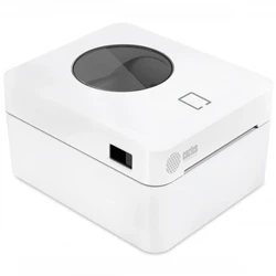 Термопринтер Cactus CS-TP-D410U-W