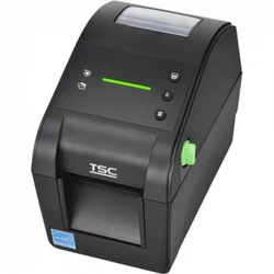 Термопринтер TSC DH220E-A001-0002 DH220-A001-0002