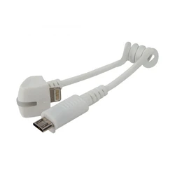 Опция к POS терминалам EAGLE Кабель для зарядки B5243DW, lightning