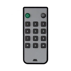 Опция к POS терминалам EAGLE Пульт дистанционного управления B5142