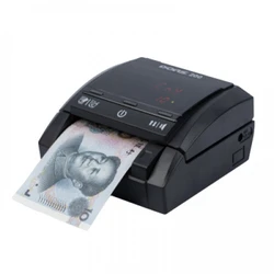 Детектор банкнот Dors DORS 200 мульти