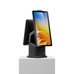 Дисплей покупателя Zebra KC50 Kiosk Computer 22in KC50A22-G0B1C0-A6