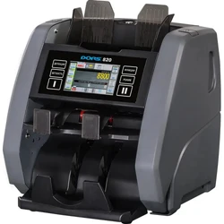 Счетчик банкнот Dors FRZ-046543/SYS-052693