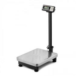Торговые весы Mertech M-ER 334 ACFP-150.20/50 (520*420) LCD
