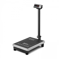 Торговые весы Mertech M-ER 334 ACFLP-150.20/50 LED