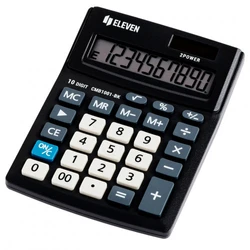 Калькулятор Eleven Business Line CMB1001-BK