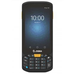 Терминал сбора данных Zebra TC20 Mobile Computer TC200J-1KC111A6