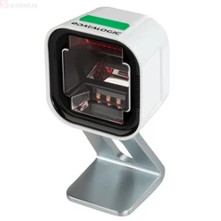 Сканер штрихкода Datalogic MGL1500i MG1502-10221-0200 Стационарный, 2D, USB, Белый